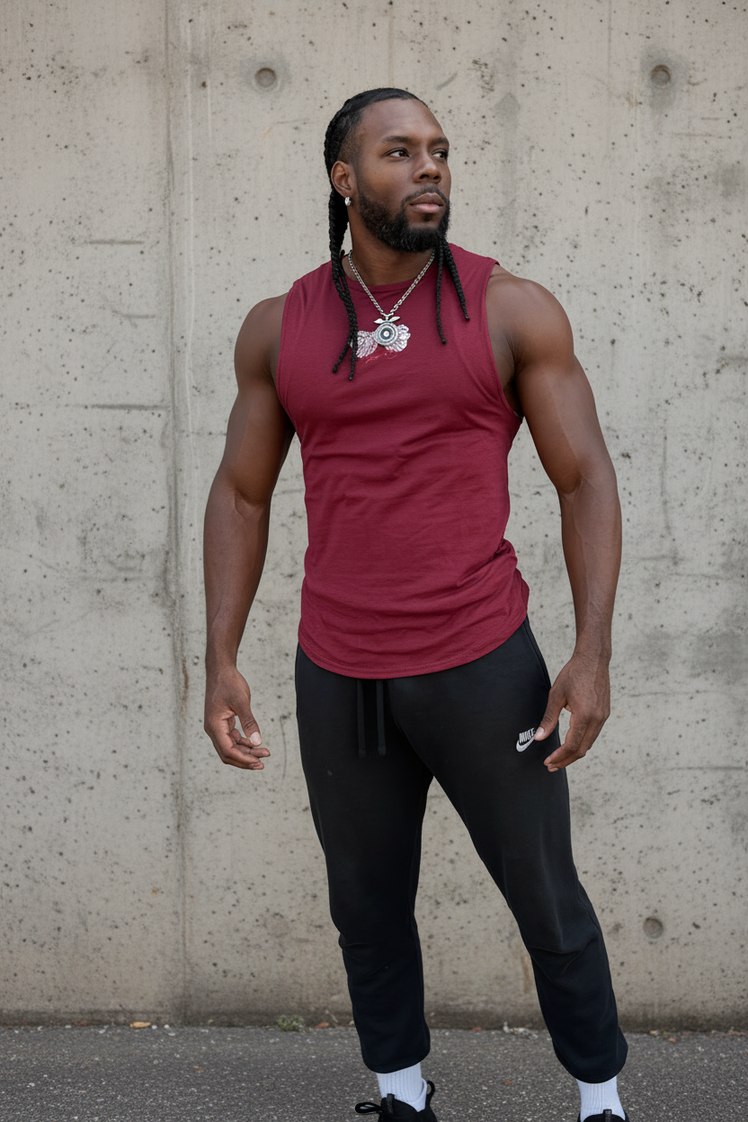 Lion of Judah Tank