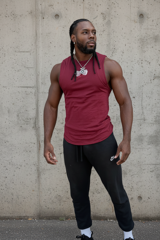 Lion of Judah Tank